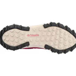 Baskets*Columbia Peakfreak II Dark Fuchsia